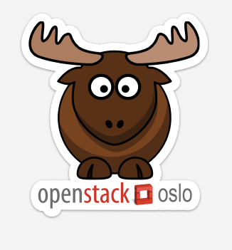 OpenStack Oslo Moose - Austin 2014