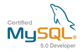 Certified MySQL Developer 5.0