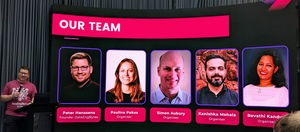 DataEngBytes team
