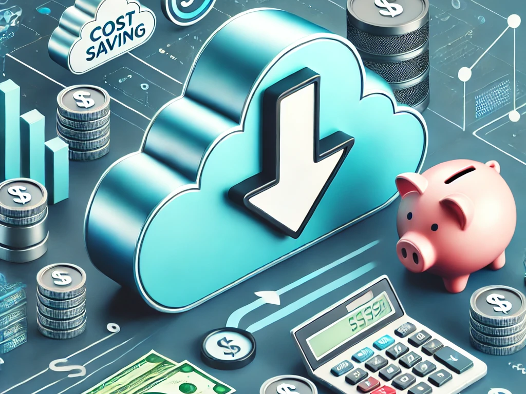 Easy Money-Saving Tips for Your AWS Cloud Spend