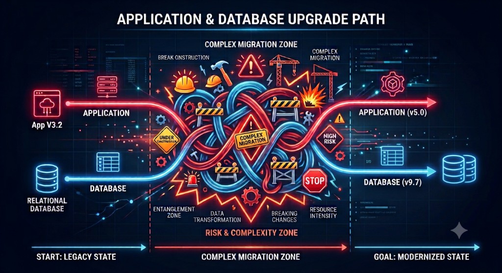 COSCUP 2026: Planning your upgrade to MySQL 9.7