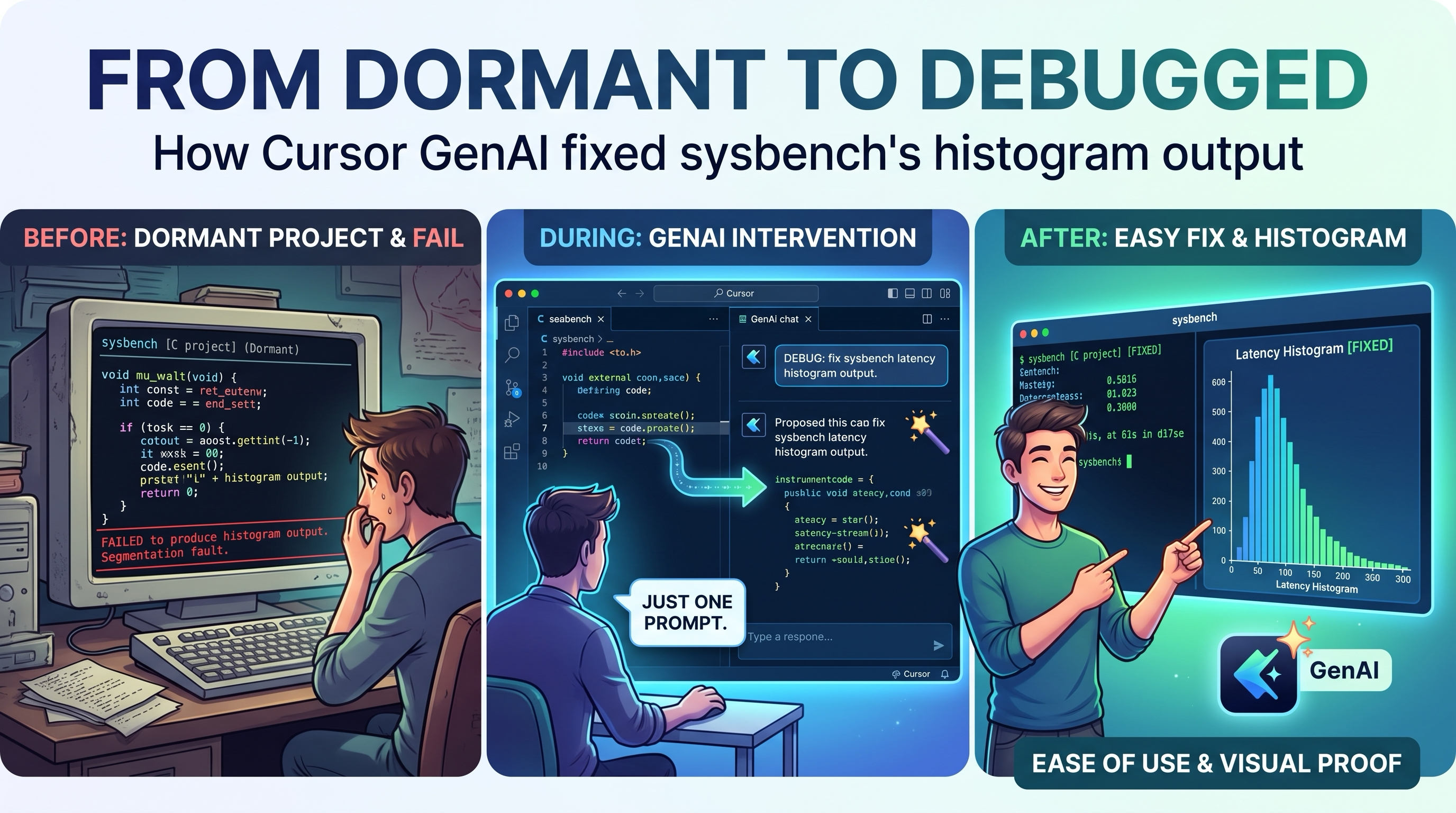 Fixing Old Software Bugs Without Thinking