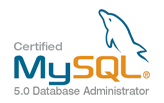 Certified MySQL Database Administrator 5.0