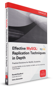 Effective MySQL - Replication Techniques in Depth by Ronald Bradford and Chris Schneider