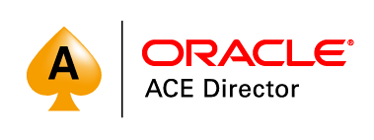 Oracle ACE Director Ronald Bradford